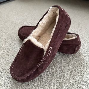UGG Ansley slipper